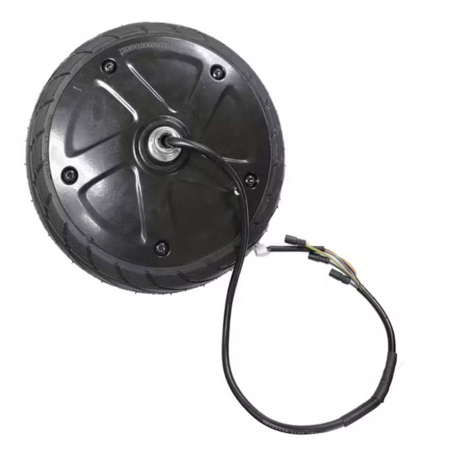 Segway Ninebot ES2/ ES4 compatible motor with tyre