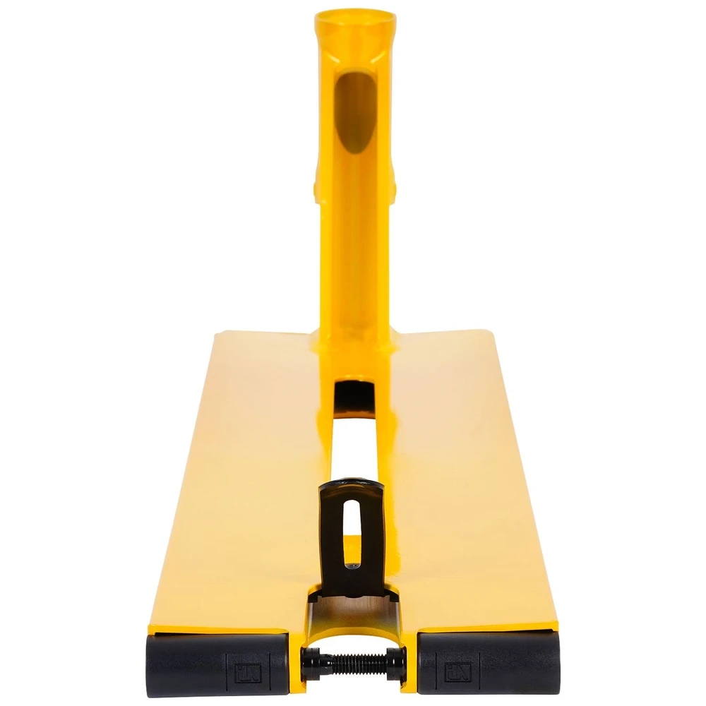 UrbanArtt Butter Deck Yellow 5.5"