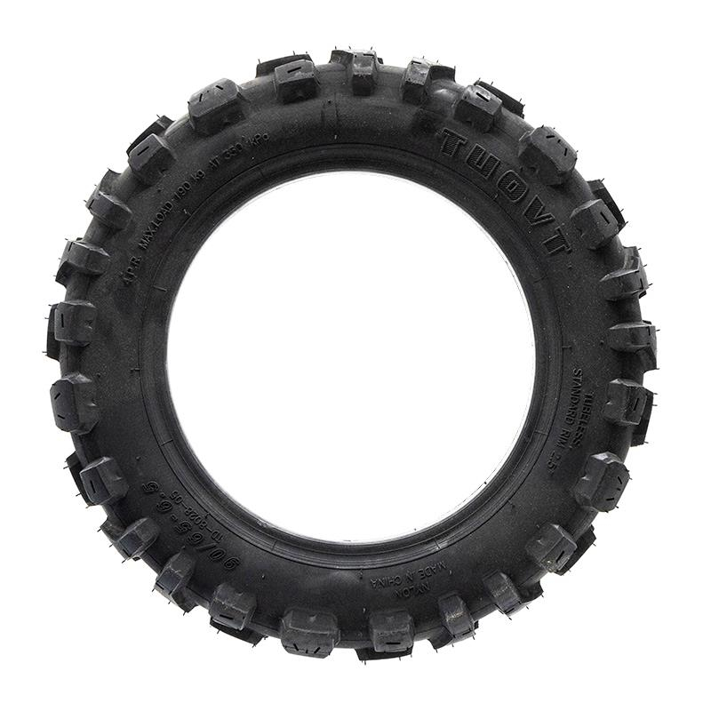 90/65- 6.5 покрышка для Ultron T11/T108/T128,Dualtron, Kaabo, ZERO 11X electric scooters (OFF ROAD)