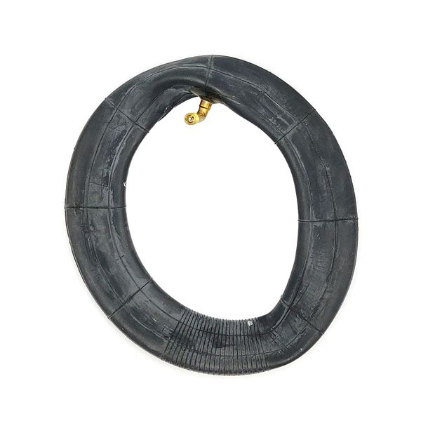 Electric scooter inner tube with bent valve 8,5x2 90 degrees