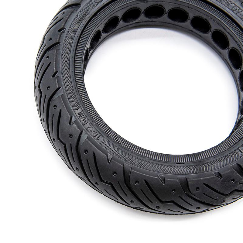 60/70-6.5 & 10x2.5-6.5 Solid tyre