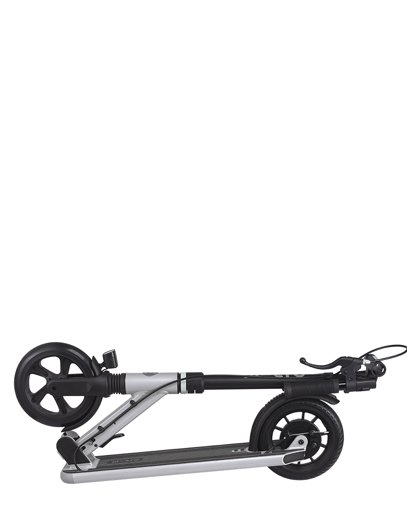 Micro Suburb Reloaded scooter