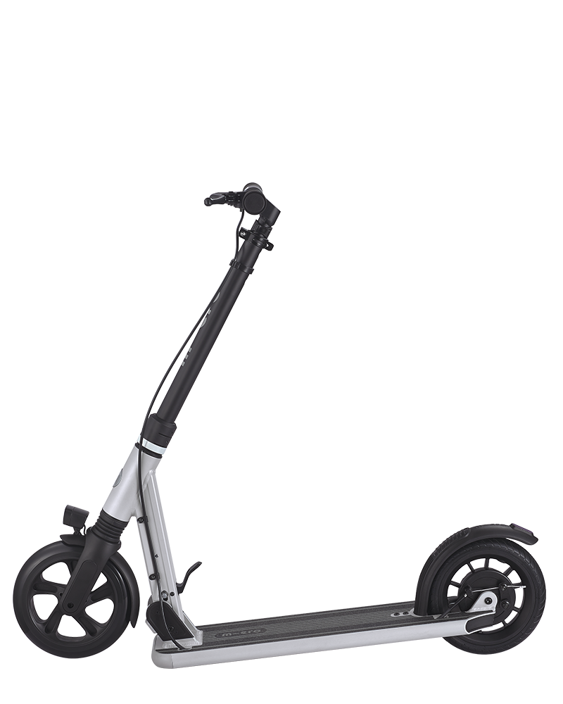 Micro Suburb Reloaded scooter
