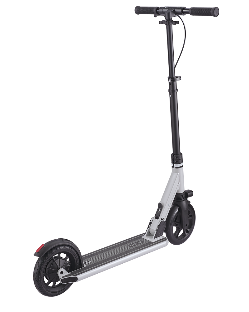 Micro Suburb Reloaded scooter