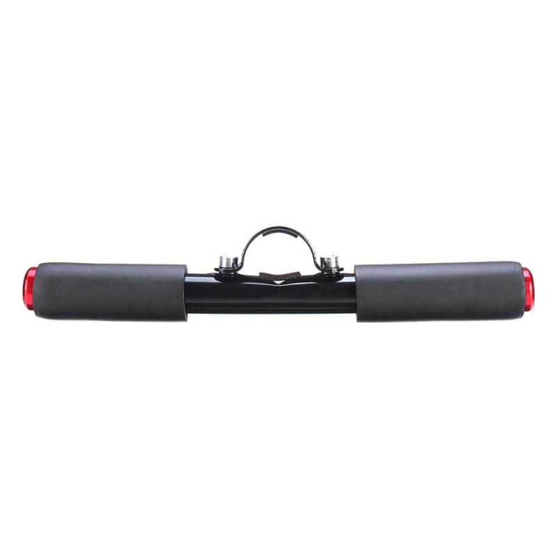 Segway Ninebot MAX kids handle bars with lights
