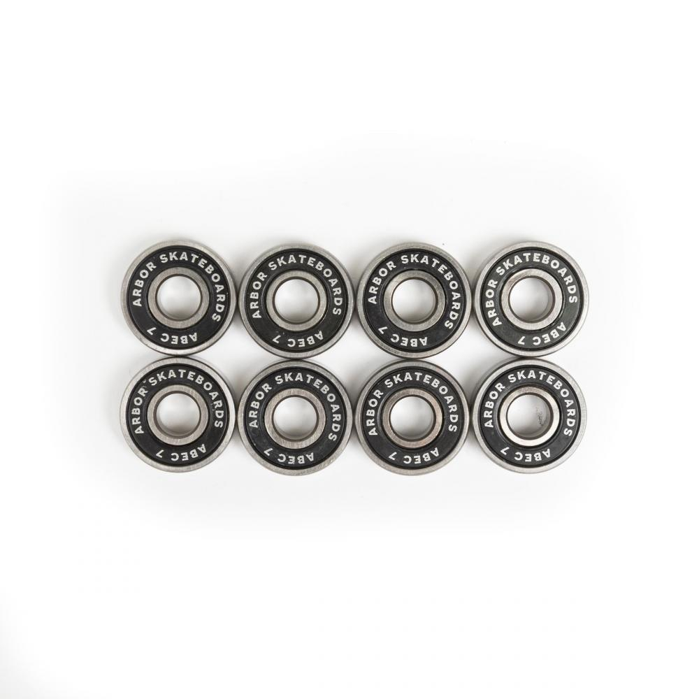 Arbor Easyrider ABEC-7 подшипники