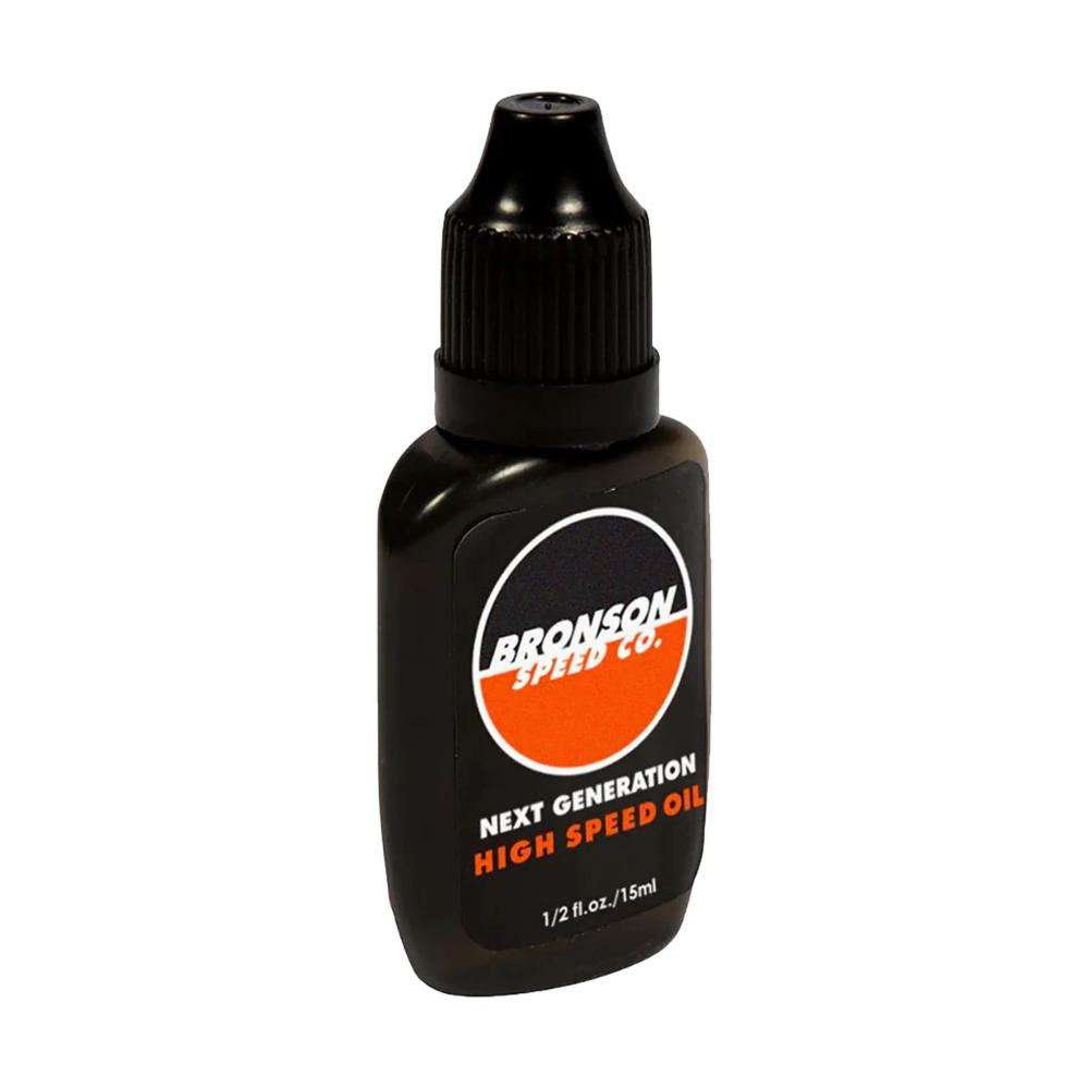 Bronson Speed Co. Bearings High Speed Oil