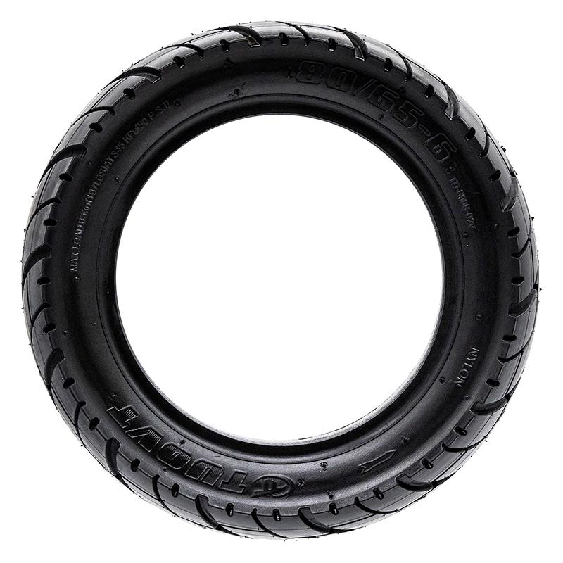 255x80 & 10x3 & 80/65-6 ROAD tyre for electric scooter