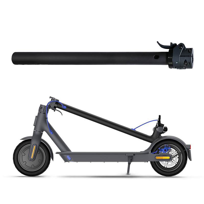 Xiaomi Mi PRO/PRO2/Mi3 folding pole with mechanism