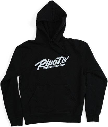 Ripot.lv Hoodie