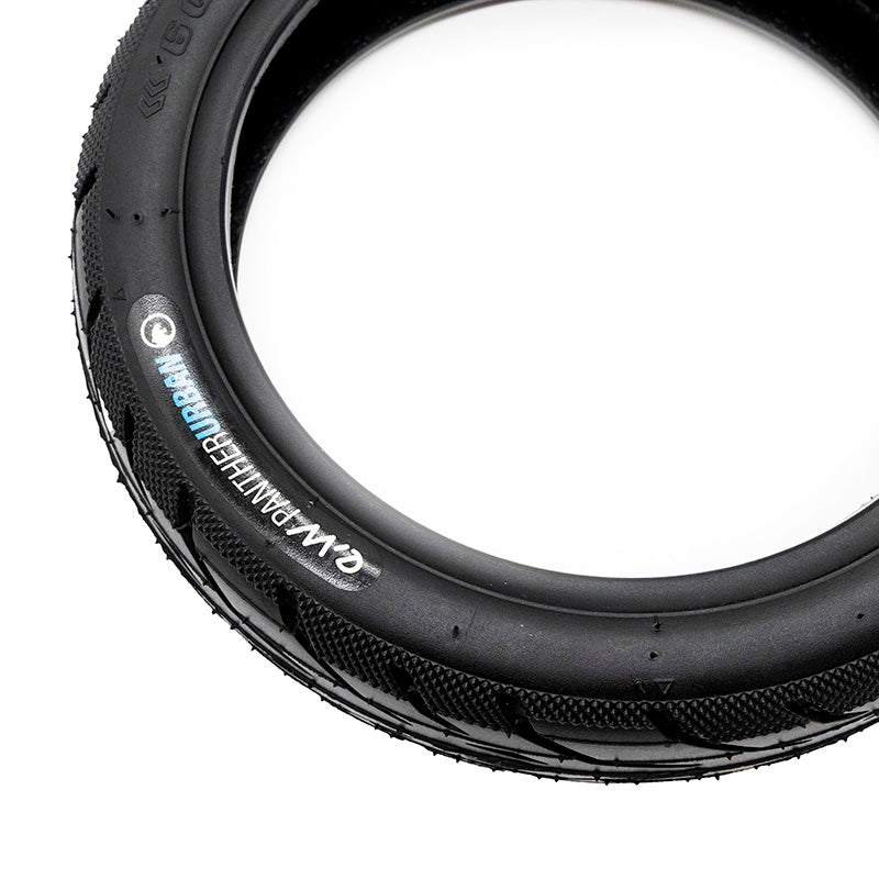 Tubeless tyre 60/70-7 with GEL