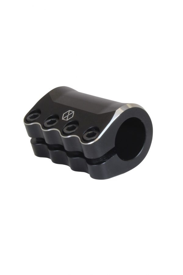 Native Orca SCS Clamp