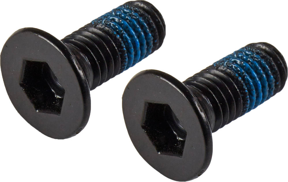 Lucky Scooter Brake Bolts