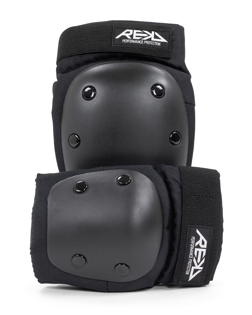REKD Youth Heavy Duty Double Pad Set