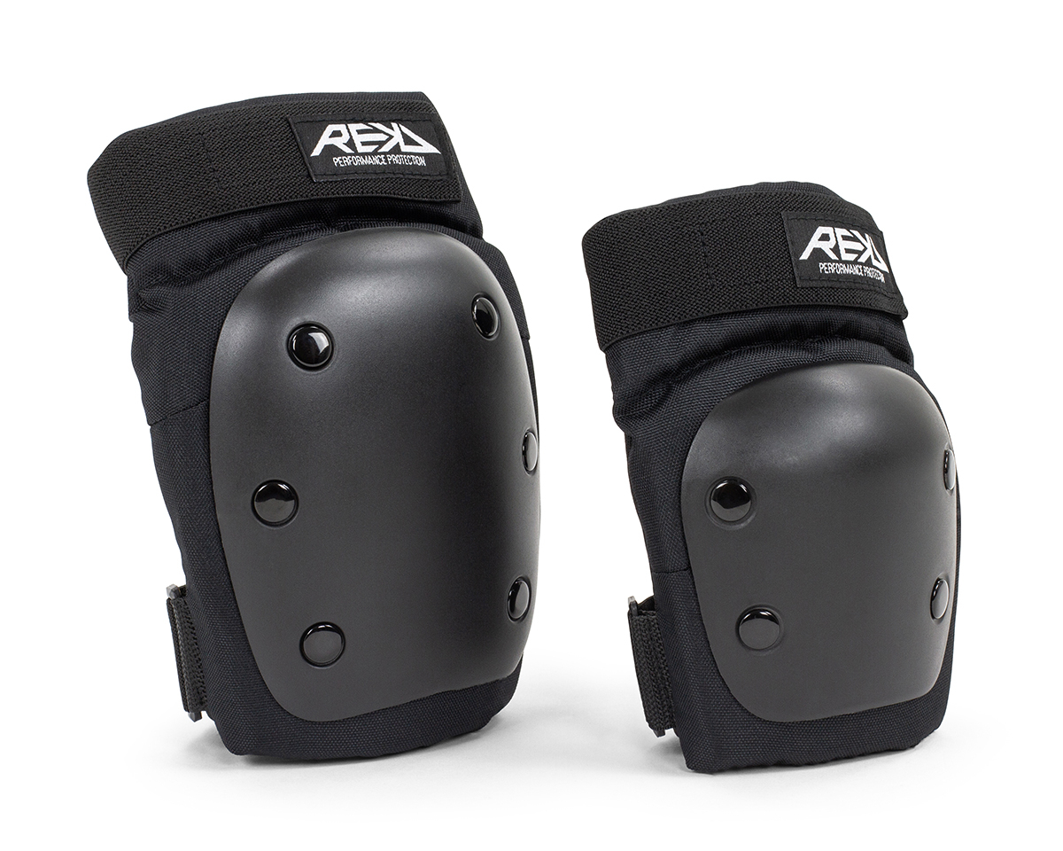 REKD Youth Heavy Duty Double Pad Set