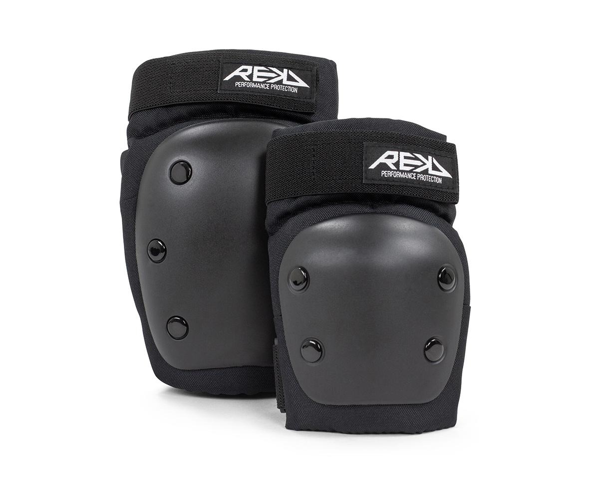 REKD Youth Heavy Duty Double Pad Set