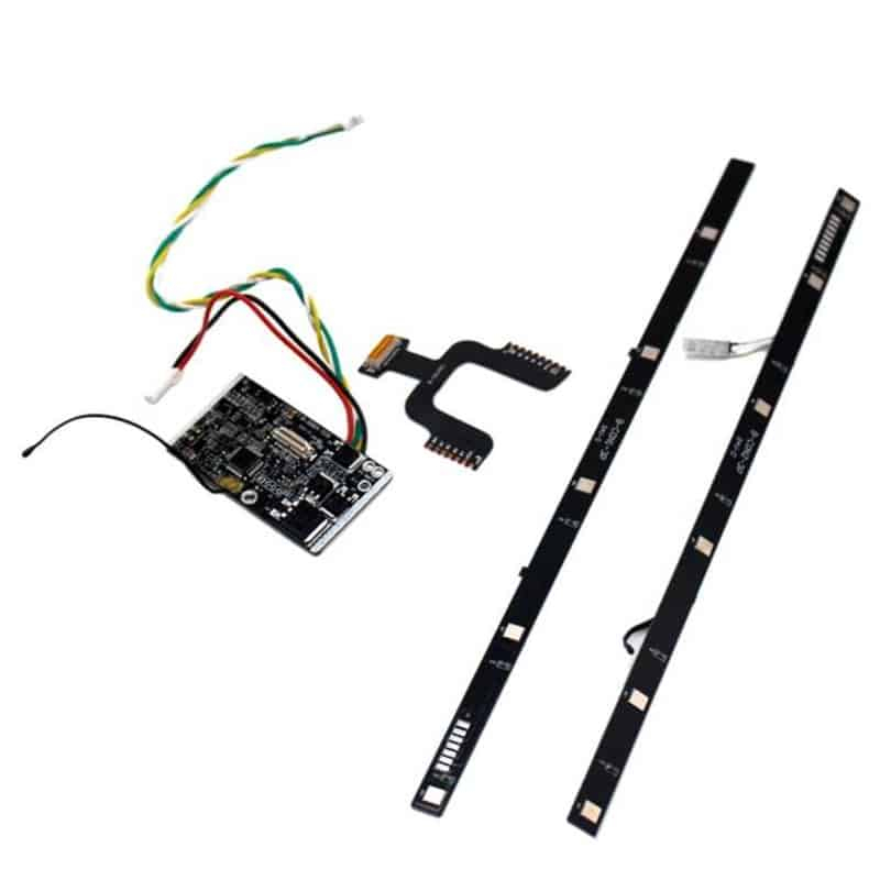 Xiaomi m365 BMS