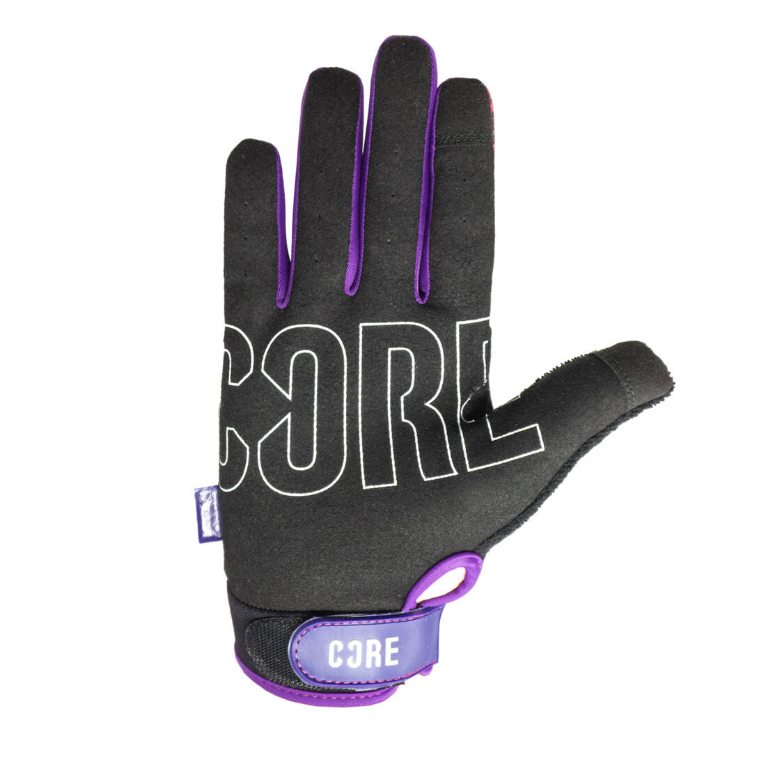 CORE Protection перчатки Violet