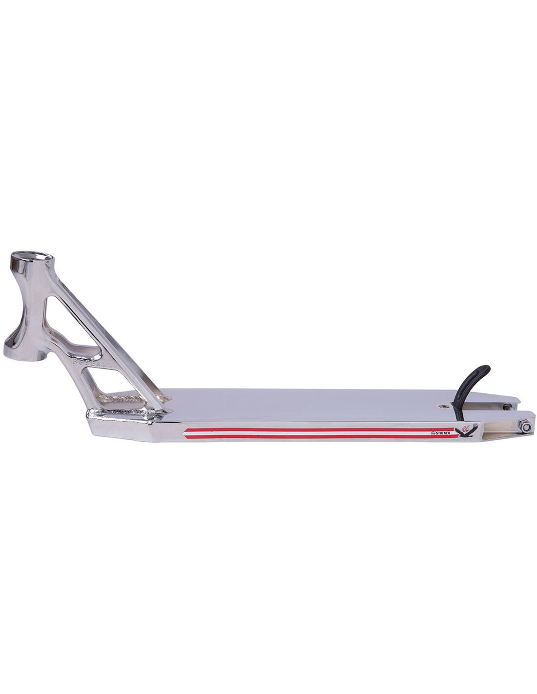 Striker Bgseakk Magnetite Pro Scooter Deck 47cm