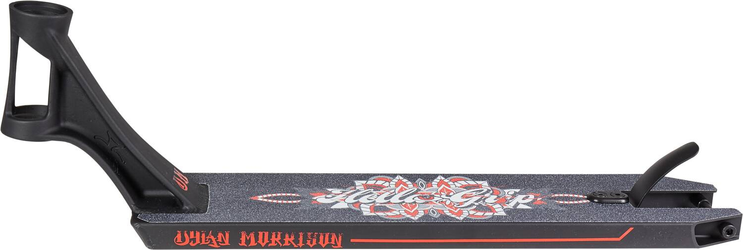 AO Dylan Morrison Pro Scooter Deck 20.5
