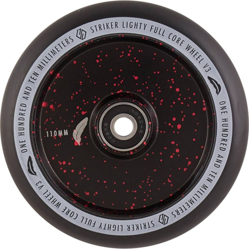 Striker Lighty Full Core V3 Pro Scooter Wheel 110mm