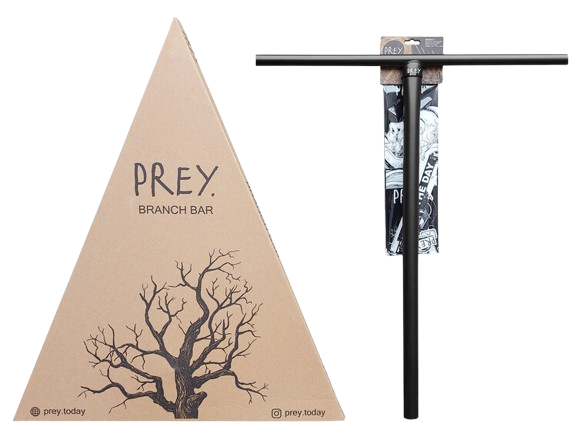 Prey Pro Scooter руль Branch 720mm