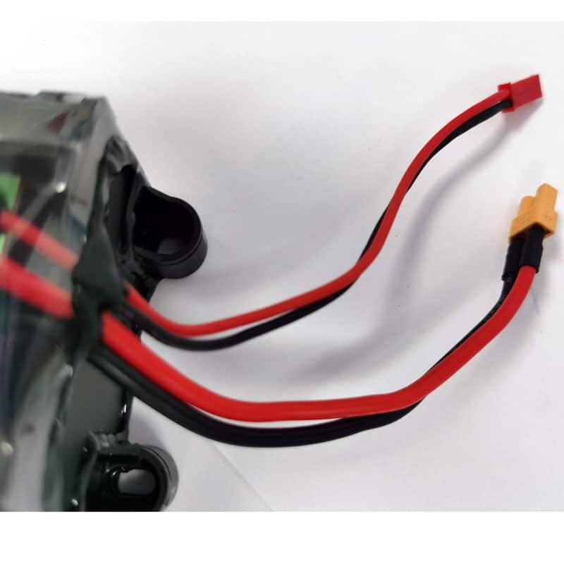 Replacement battery for copies Xiaomi m365 7,8AH with EVE original cells