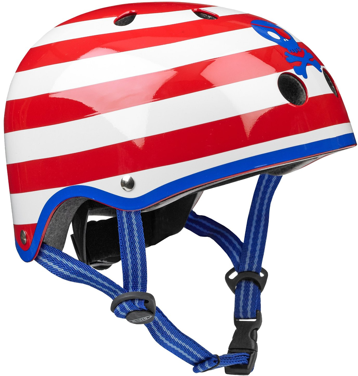 Micro Helmet Print M size (53-58)