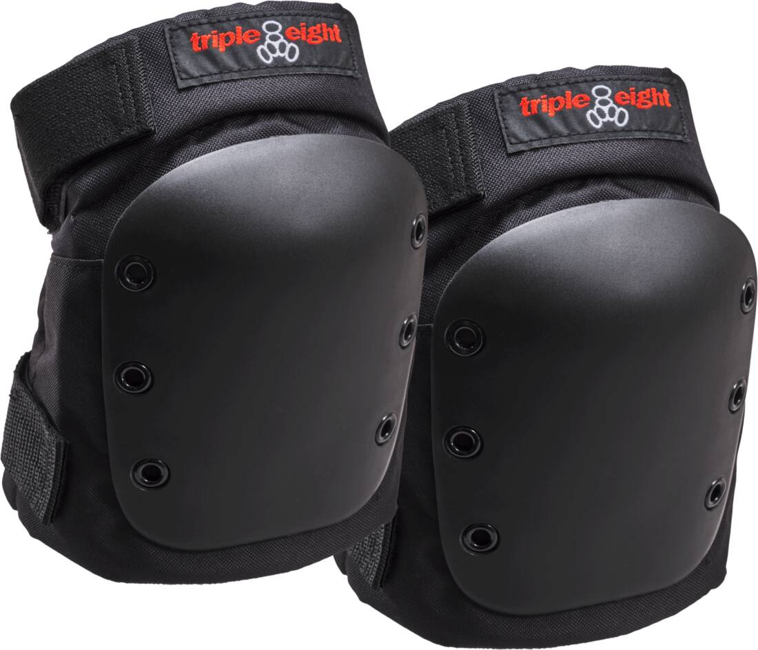 Triple Eight Street Knee pads (L size)
