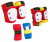 Pro-Tec Junior Street Gear Triple Pads Set