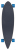 D Street Pintail Ocean Longboard