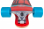 D Street Drop Down Hawaiian