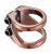 Blunt Clamp Z 2 Bolt Os