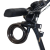 Lock for scooters with key