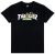 Thrasher x Toy Machine майка Vortex