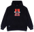 Kamuflage Beamer Hoodie