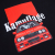 Kamuflage Beamer Hoodie