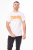 Thrasher T-shirt Flame