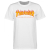 Thrasher T-shirt Flame