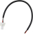Xiaomi mi M365/PRO light connector from battery