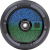 Lucky Lunar Pro колесо 120mm
