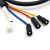 Ninebot ES2/ES4 motor cable
