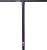Longway Kronos Titanium Pro Scooter руль 700mm