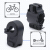 Lock for scooters with code
