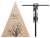 Prey Pro Scooter Bar Branch 720mm