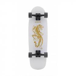 Landyachtz Tugboat Cruiser Uv Bengal