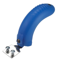 Mini Micro Glow Brake Artic Blue