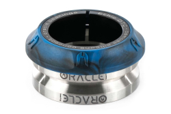 Ethic DTC headset Osmose Blue
