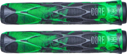 Core Grips Black-Green