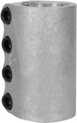Native Stem SCS Pro Scooter Clamp Raw
